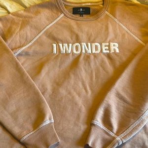 🌸7 for all Mankind🌸